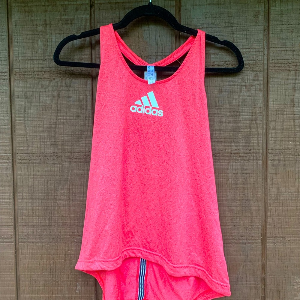 Adidas Running Tank, Medium